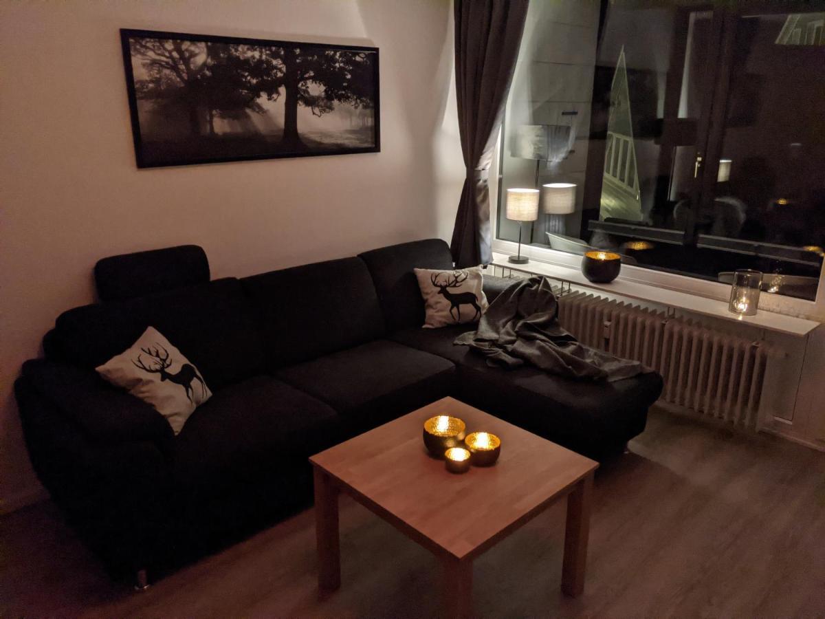 Harzbude Braunlage Eksteriør bilde