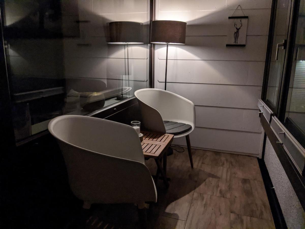 Harzbude Braunlage Eksteriør bilde