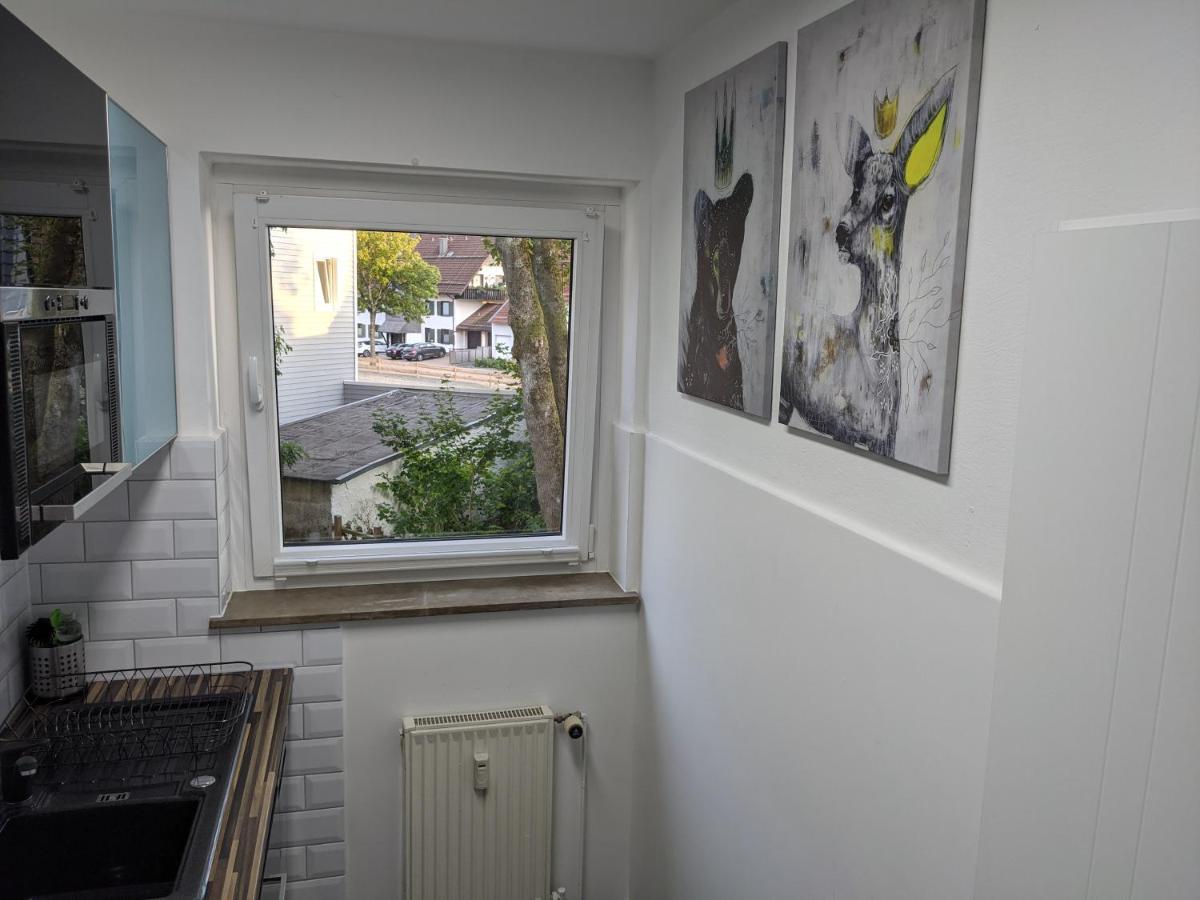 Harzbude Braunlage Eksteriør bilde